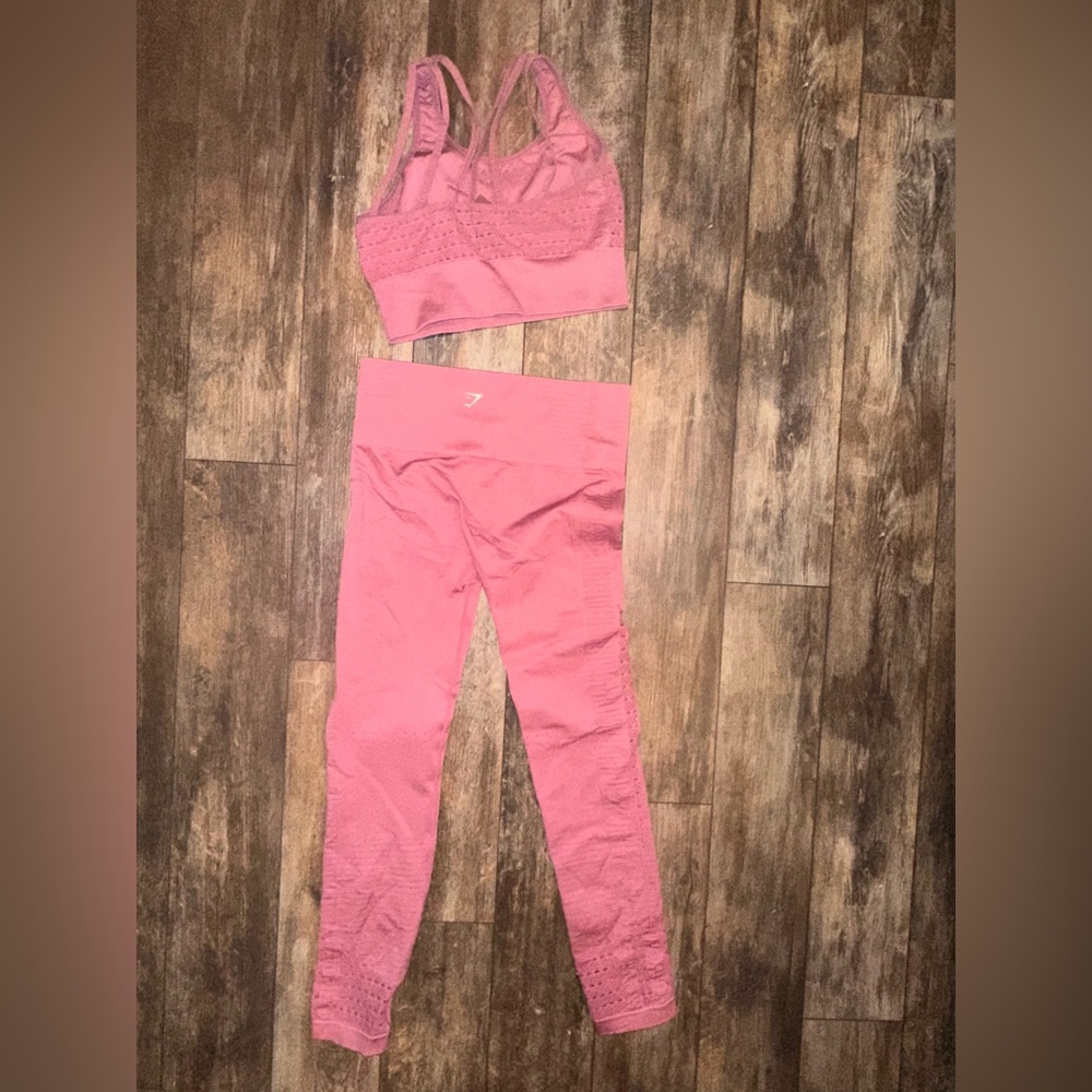 Gymshark set
